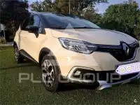 2018 Renault Captur