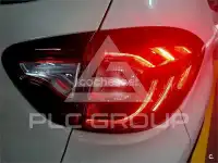 2018 Renault Captur