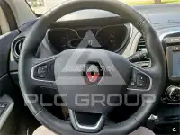 2018 Renault Captur