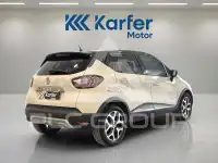 2018 Renault Captur