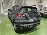 2018 Renault Captur