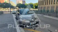 2018 Renault Captur