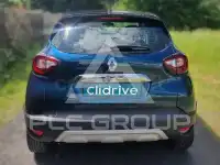 2018 Renault Captur