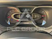 2018 Renault Captur