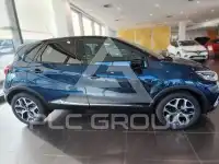 2018 Renault Captur
