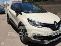 2018 Renault Captur