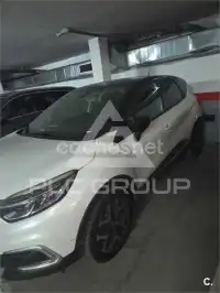 2018 Renault Captur