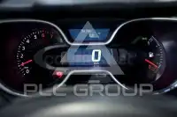2018 Renault Captur