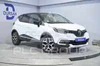 2018 Renault Captur