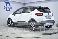 2018 Renault Captur