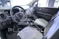 2018 Renault Captur