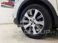 2018 Renault Captur