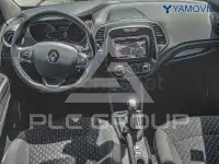 2018 Renault Captur