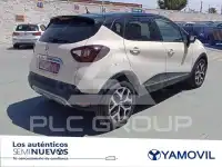 2018 Renault Captur