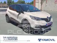 2018 Renault Captur