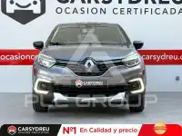 2018 Renault Captur