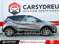 2018 Renault Captur