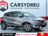 2018 Renault Captur