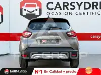 2018 Renault Captur
