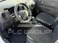 2018 Renault Captur