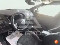 2018 Renault Captur