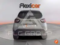 2018 Renault Captur