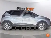 2018 Renault Captur