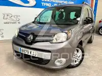 2018 Renault Captur