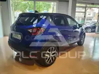 2018 Renault Captur