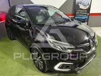 2018 Renault Captur