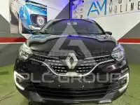 2018 Renault Captur