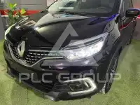 2018 Renault Captur