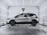 2018 Renault Captur
