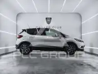 2018 Renault Captur