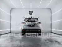 2018 Renault Captur