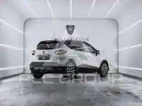 2018 Renault Captur