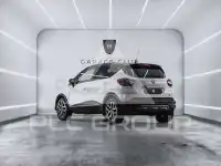 2018 Renault Captur
