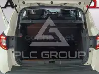 2018 Renault Captur