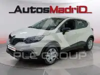 2018 Renault Captur