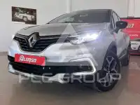 2018 Renault Captur