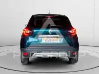2018 Renault Captur