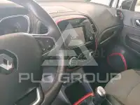2018 Renault Captur