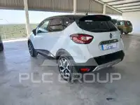 2018 Renault Captur