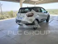 2018 Renault Captur