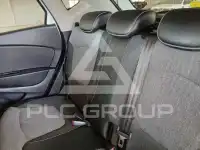 2018 Renault Captur