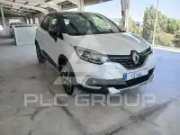 2018 Renault Captur