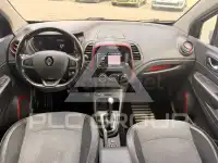 2018 Renault Captur