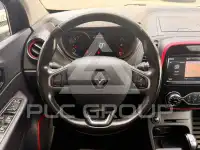 2018 Renault Captur