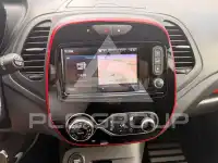 2018 Renault Captur