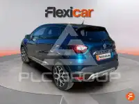 2018 Renault Captur